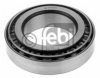 FEBI BILSTEIN 21981 Wheel Bearing